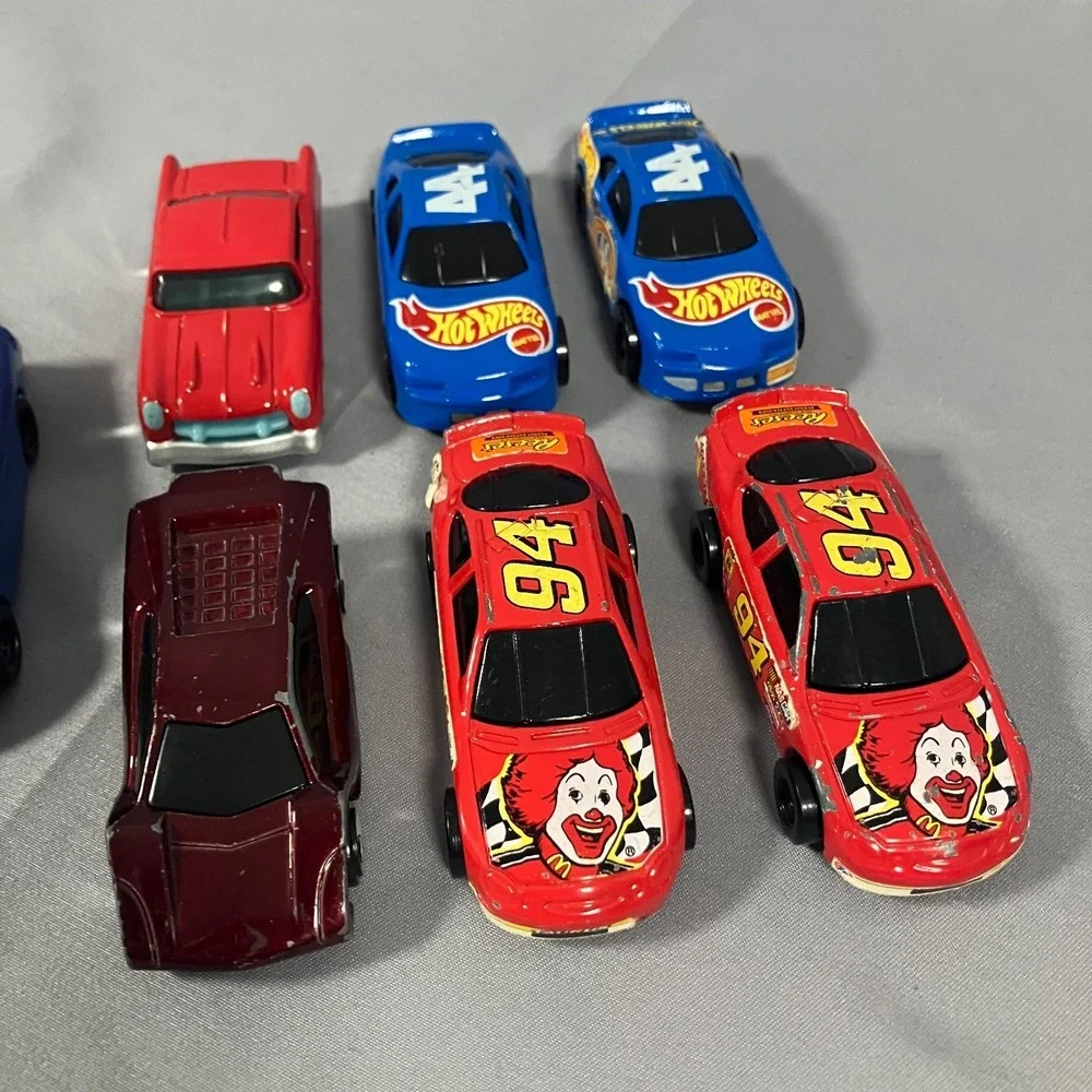 Hot Wheels here sale